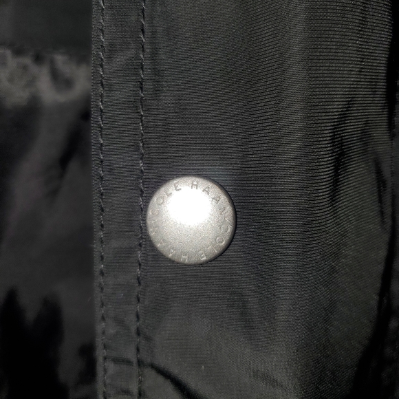 Cole Haan Rain Jacket - Picture 10 of 10